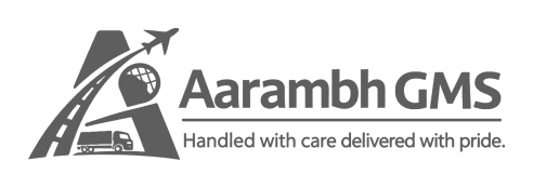Aarambh GMS logo