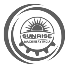 Sunrise Machinery India logo